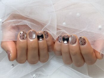 ツインネイル 塩釜口店(twin.nail)/マグネット