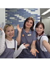 クレスト 奈良店(CREST)&nbsp;スタッフ 募集中