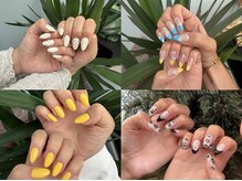 cotto nail