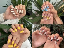 コット ネイル(cotto nail)