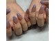 アンドットゼロナナサン(&.073)の写真
