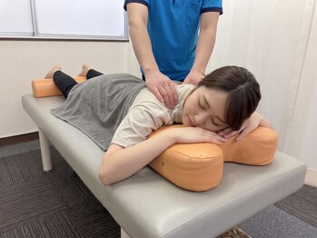 ひなた整骨院/施術１