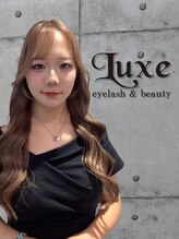 リュクス 蒲田店(Luxe)&nbsp;川村 【蒲田店】