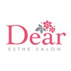ディアエステサロン(Dear Esthe Salon)のお店ロゴ