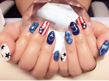 アイリッシュネイル 久屋大通店(Irish Nail)/アメリカンネイル