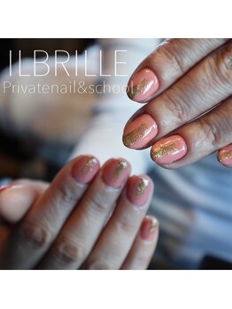 イルブリーユ(IL BRILLE)/