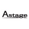 エーステージ(Astage)ロゴ