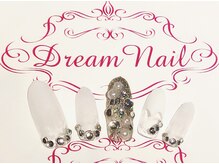ドリームネイル 綾瀬店(Dream Nail)/埋め尽くし＜綾瀬店＞