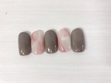 ベーシック 町田本店(Basic)/定額ネイルタイプE