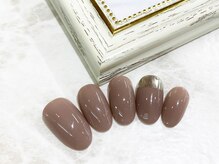 シェアサロン ディテール 千葉店(Detail)/ベーシックデザイン