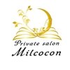 ミルココン(Milcocon)のお店ロゴ