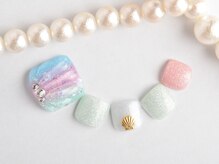 カレン(KAREN)/FOOT☆ボリューム定額☆