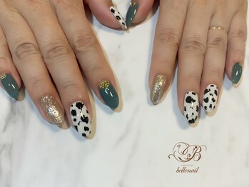 ベルビューティー(belle beauty)/