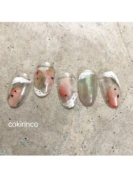 コキリンコ 葉山(cokirinco)/