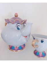 シェアサロン(Share Salon)&nbsp;アイリスト Asa