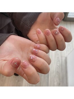 ペルシャ(Persian)/おまかせデザイン