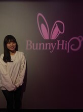 バニーヒップ(Bunny Hip) Erika 