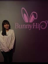 バニーヒップ(Bunny Hip) Erica 