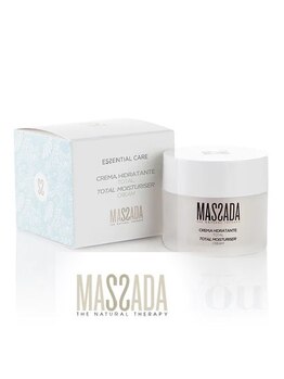 クレビア(CREVIA)/MASSADA 保湿クリーム