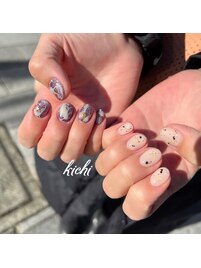 福岡/赤坂/天神/大名/パラジェル