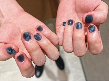 シー(Shhh...)/メンズニュアンス