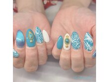 リ ビューティフル(Re Beautiful)/超こだわりデザイン(ハンド)