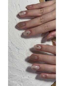 ラグジュアリー(Luxury)/