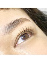 ドープ(DOPE)/ラッシュリフト×アイブロウ