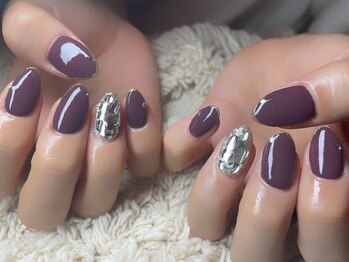 ミリ(mili)/定額コース¥6900