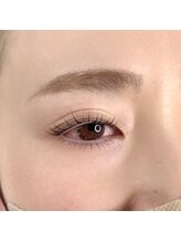 ホーリー(HOLY)/上下まつぱででか目