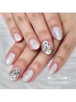 はあとねいる 長岡天神店/