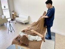 仁 久喜院(JIN)/足元から根本的な施術を提供！