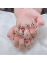 メイク 池袋(Meik)/ネイルデザイン