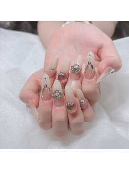 メイク 池袋(Meik)/ネイルデザイン