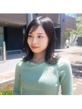 マリコローレ 千葉津田沼サロン(mari-colore)&nbsp;Mizuki 