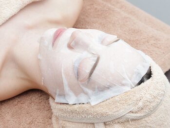 エメ 心斎橋(Aimer)/お仕上げ