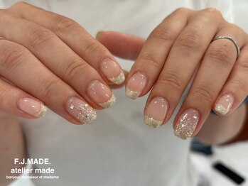 アトリエ メイド(atelier made)/トレンドアート¥6,990