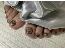 チャイ 大阪上本町店(chai)/design by Anna