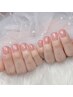 【ハンド★】極美うる艶ワンカラー　通常価格¥11,500