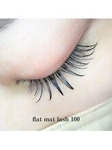 フォーヴリュンヌ(FOVLUNE)/フラットマットラッシュ