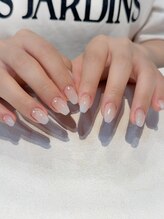 ラトリエジッタ(L atelier JITTA)/グラデーション