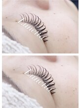 ルネッタ(Lunetta)/フラットラッシュ　120本