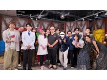 さつま骨格矯正 HRD広尾 西麻布院 /「ななにー地下ABEMA」に出演☆ 
