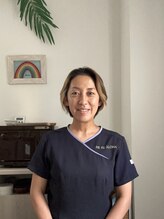 メケアロハ(Meke Aloha)&nbsp;やまうち まきこ