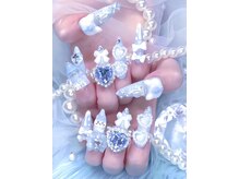 ドールネイル 札幌店(Doll Nail)