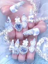 ドールネイル 札幌店(Doll Nail)