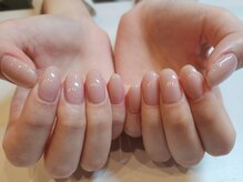 アールエム(Rm)/11月◎ネイル