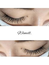 ウィメル(Wimell.)/ボリュームラッシュ