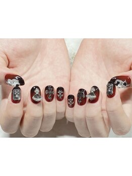 定額メニューのあるサロン