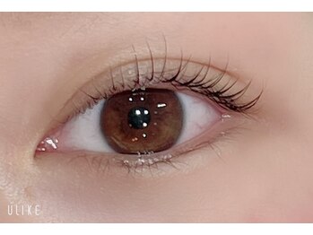 ティティ 土浦店(titi)/まつ毛パーマ ラッシュリフト